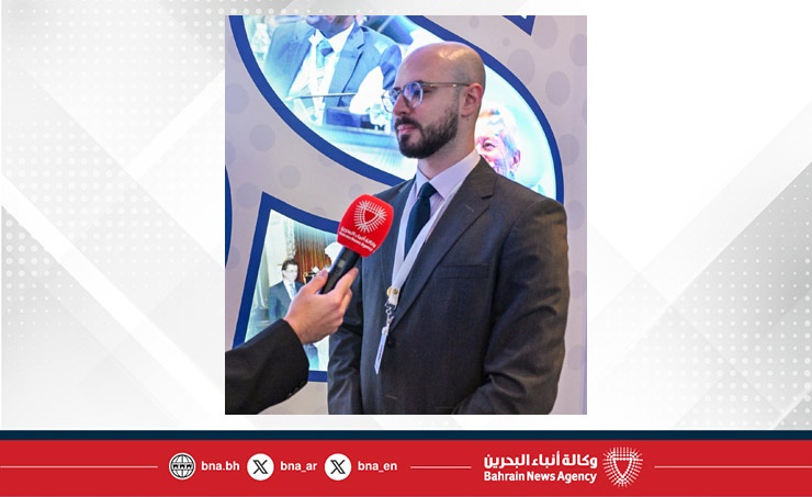 على هامش جلسات حوار المنامة 2025.. مسؤولون دوليون يشيدون بدور مملكة البحرين في تعزيز الحوار والتعاون الدولي