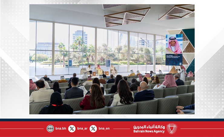 في إطار مشاركتها في منتدى بوابة الخليج الاستثماري 2025 .. وزيرة السياحة: تعزيز الاستثمارات الداخلية والترويج المشترك ركيزة لتطوير السياحة الخليجية