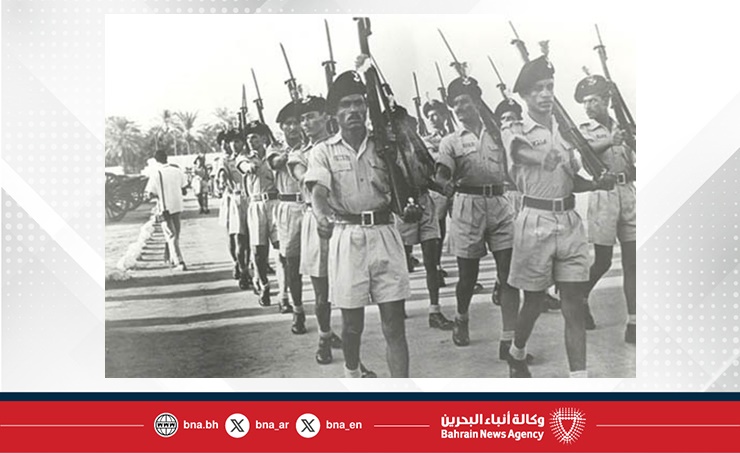 الأمر السامي بأن يحمل هذا العام اسم عام عيسى الكبير .. مبادرة سامية لترسيخ الاعتزاز بالهوية الوطنية وإحياء ذكرى باني الدولة الحديثة وقائد النهضة المؤسسية