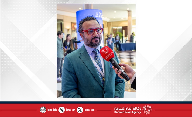 في ختام حوار المنامة 2025.. صحافيون ومختصون يشيدون بدور مملكة البحرين كمركز للحوار والتعاون
