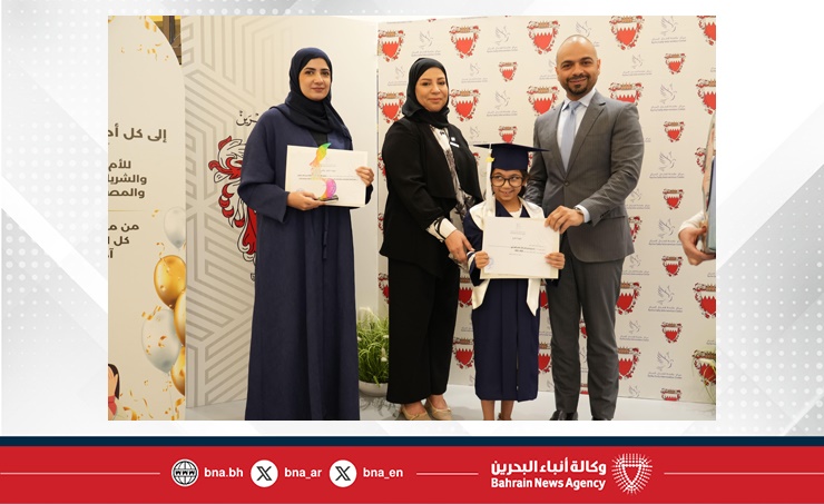 خلال حفل تخرج أطفال مركز عائشة للتدخل المبكر.. وزير التنمية الاجتماعية: الدمج المجتمعي ركيزة أساسية لتنمية قدرات الأطفال من ذوي الهمم خلال حفل تخرج أطفال مركز عائشة للتدخل المبكر.. وزير التنمية الاجتماعية: الدمج المجتمعي ركيزة أساسية لتنمية قدرات الأطفال من ذوي الهمم