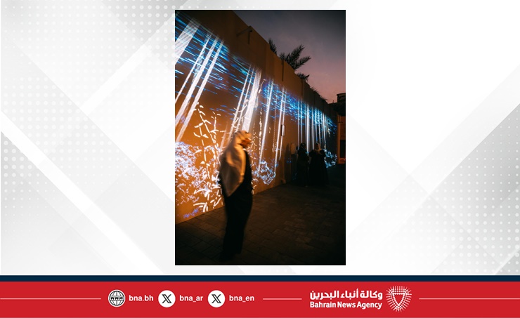 مهرجان ليالي المحرق يختتم فعالياته.. رئيس هيئة البحرين للثقافة والآثار: نفتخر بإشادة جلالة الملك المعظم بالمهرجان ونعاهد على مواصلة تعزيز إرث البحرين وهويتها الأصيلة