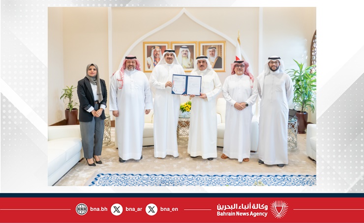 رئيس مجلس النواب يشيد بجهود الكوادر الوطنية ويؤكد أهمية استثمار التقنيات التكنولوجية في تطوير العمل البرلماني