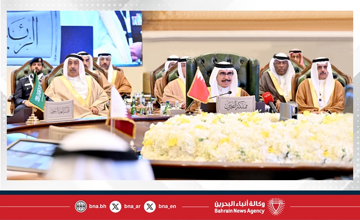 خلال ترؤسه وفد مملكة البحرين في اجتماع وزراء الداخلية بدول مجلس التعاون في الكويت .. وزير الداخلية: جلالة الملك جسد النهج الإصلاحي في قيم العدل والإنصاف وصون كرامة الإنسان والإيمان العميق بتمكين كل فرد من المساهم