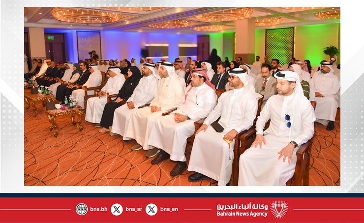 تحت رعاية جلالة الملك المعظم.. وزير شؤون البلديات والزراعة يعلن إطلاق معرض (مراعي 2025) ديسمبر المقبل