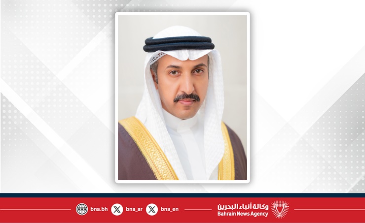 في اليوم العالمي للأرصاد الجوية..وزير المواصلات والاتصالات: مملكة البحرين ماضية في تعزيز منظومة الأرصاد الجوية ورفع كفاءة خدماتها