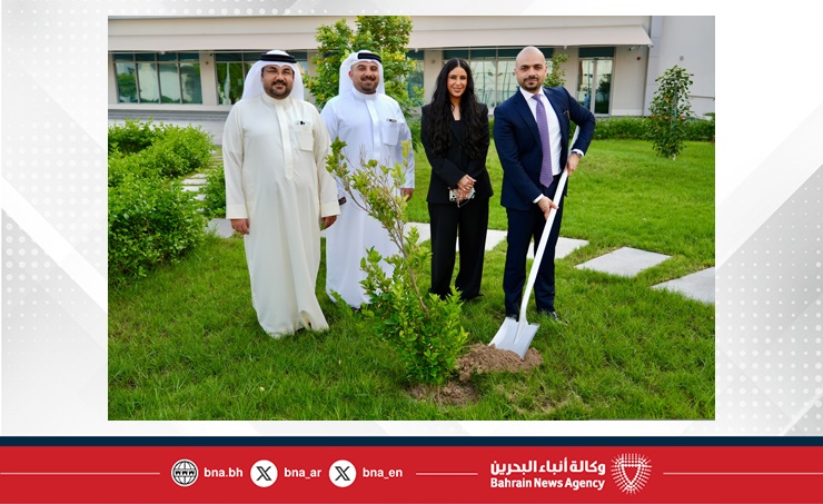 Social Development Minister participates in National Tree Week