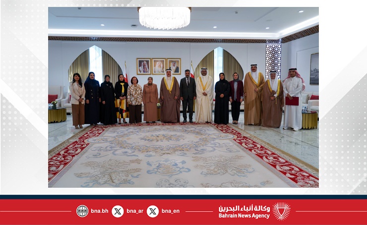 خلال توقيع اتفاق التعاون مع المجلس الأعلى للمرأة.. رئيس مجلس النواب: المرأة البحرينية شريك جدير في عملية التنمية الوطنية