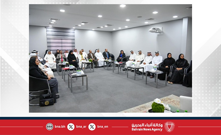 في جلسة حوارية بمعهد التنمية السياسية ضمن برنامج "مسارات وطنية".. رئيس مجلس أمناء "دراسات": الرؤية الملكية السامية رسخت دولة القانون والمؤسسات على أسس المشاركة والعدالة والاستدامة
