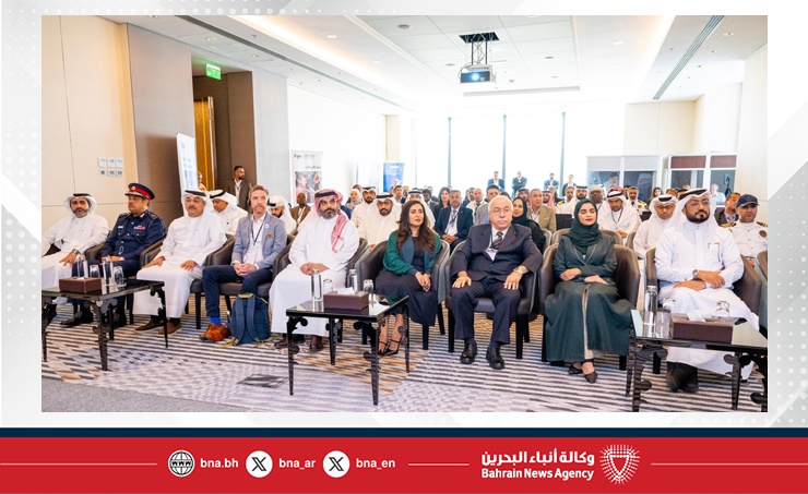 مملكة البحرين تحتضن ورشة إقليمية تحضيرية لمؤتمر الأطراف العشرين لاتفاقية التجارة الدولية بأنواع الحيوانات والنباتات الفطرية المهددة بالانقراض (سايتس)