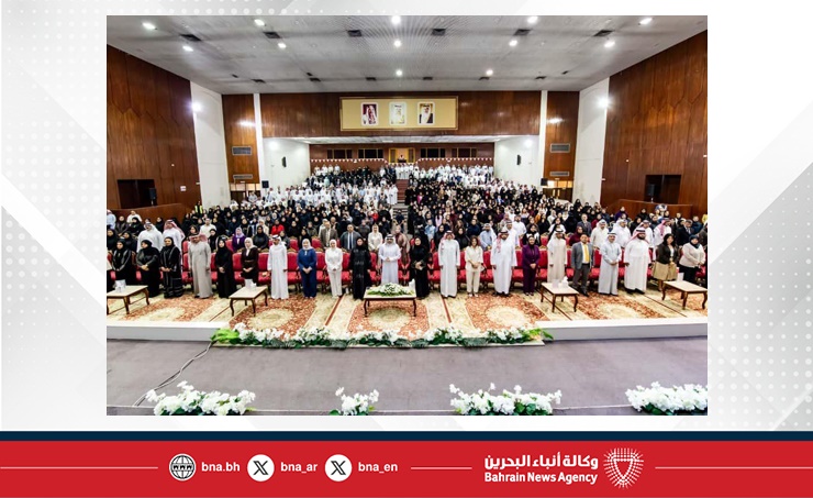 وزارة التربية والتعليم تقيم حفلا بمناسبة يوم المعلم العالمي .. وبحضور نحو 700 معلم ومعلمة