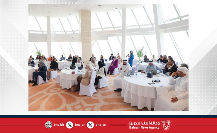 الهيئة الوطنية لتنظيم المهن والخدمات الصحية تنظم ورشة تدريبية لتعزيز جاهزية المؤسسات الصحية لمعايير الاعتماد