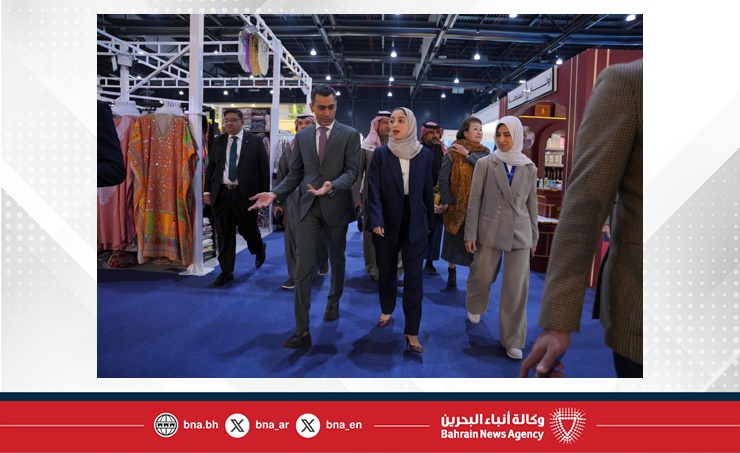 يضم 600 عارض من 24 دولة.. وزيرة السياحة تفتتح معرض الخريف 2026 بمشاركة دولية واسعة