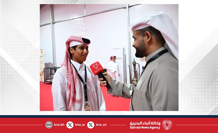 في يومه الثاني .. مشاركون يشيدون بتميز عروض الصقور والسلق في مراعي 2025 