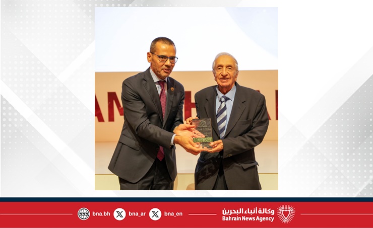 رئيس المجلس الأعلى للصحة يفتتح النسخة الرابعة من مؤتمر ومعرض المنامة هيلث بمشاركة إقليمية ودولية واسعة