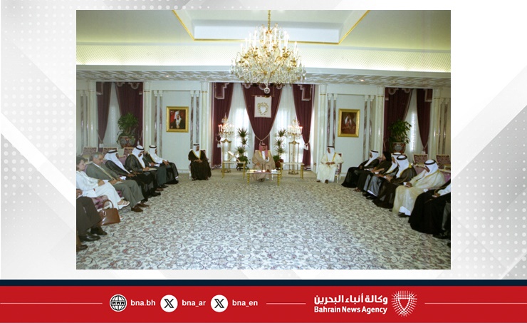 في اليوبيل الفضي لتأسيسها.. جمعية الصحفيين البحرينية ودور ريادي في تطوير المشهد الصحفي