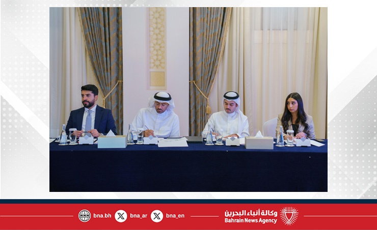 سمو الشيخ محمد بن سلمان بن حمد: أهمية مواصلة جهود الحفاظ على البيئة بما يسهم في استدامة مختلف الموارد الطبيعية ودعم تحقيق أهداف التنمية المستدامة