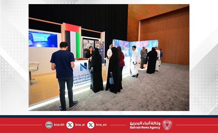 نجاح استثنائي لقمة جذور في نسختها الأولى بمملكة البحرين .. وترسيخ للشراكة البحرينية الإماراتية في الذكاء الاصطناعي والابتكار