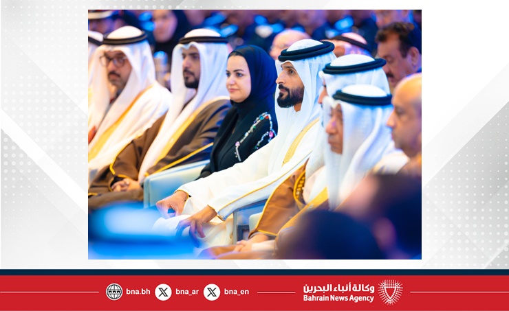 باعتماد منظمة الأمم المتحدة للتنمية الصناعية اليونيدو.. ناصر بن حمد يشهد حفل إعلان المنامة عاصمة رواد الأعمال الشباب العرب