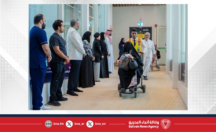 استمرارا لجهود تسهيل عودة المواطنين الجمهورية الإسلامية الإيرانية.. وزارة الخارجية: وصول طائرتين تابعتين لخطوط شركة طيران الخليج قادمتين من جمهورية تركمانستان