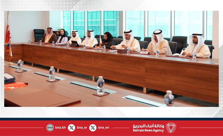 وزير الصناعة والتجارة يجتمع بوزير التنمية الاقتصادية في روسيا الاتحادية