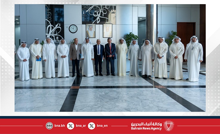 المدير العام لوكالة أنباء البحرين (بنا) يشارك في جلسات (حوار كونا) حول التحول الرقمي وتحديات الإعلام الجديد ضمن فعاليات الكويت عاصمة الثقافة والإعلام العربي 2025