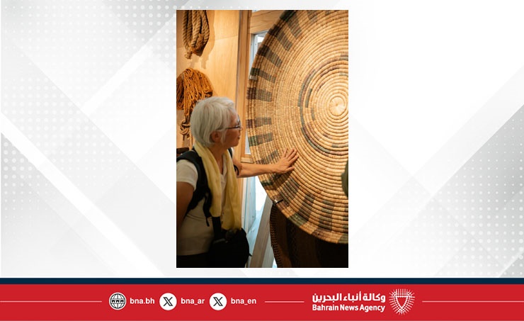 بعد فوز جناح «تلاقي البحار» بالجائزة الذهبية .. البحرين تختتم مشاركتها المتميزة في «إكسبو 2025 أوساكا»
