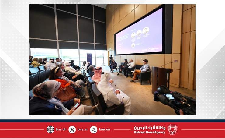 ضمن فعاليات الاحتفاء بالأسبوع العالمي لريادة الأعمال .. تمكين تقيم فعالية استثنائية لعرض تجارب عدد من المؤسسات البحرينية في النمو والتوسع محليا وإقليميا