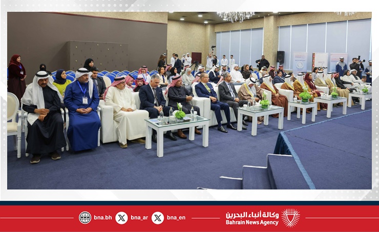 رئيس مجلس الشورى يشهد انطلاق أعمال ملتقى المواطنة المستقبلية ميثاق المستقبل