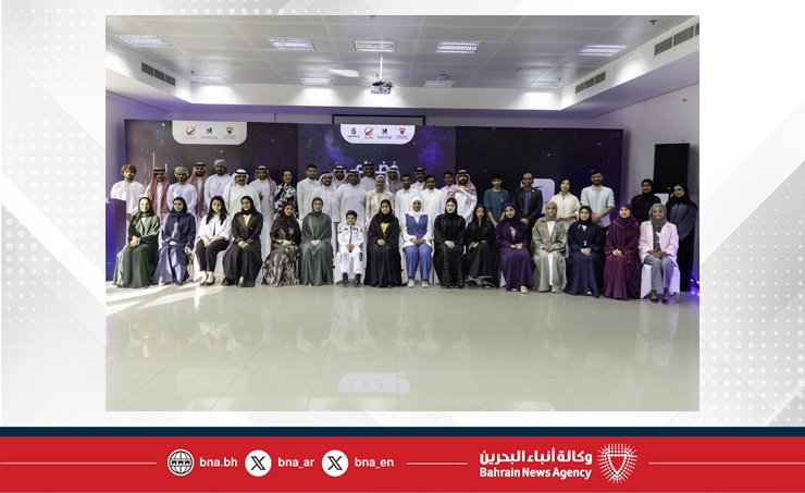 بمناسبة يوم الشباب الخليجي.. وزيرة شؤون الشباب تفتتح فعالية فضاء واحد يجمعنا