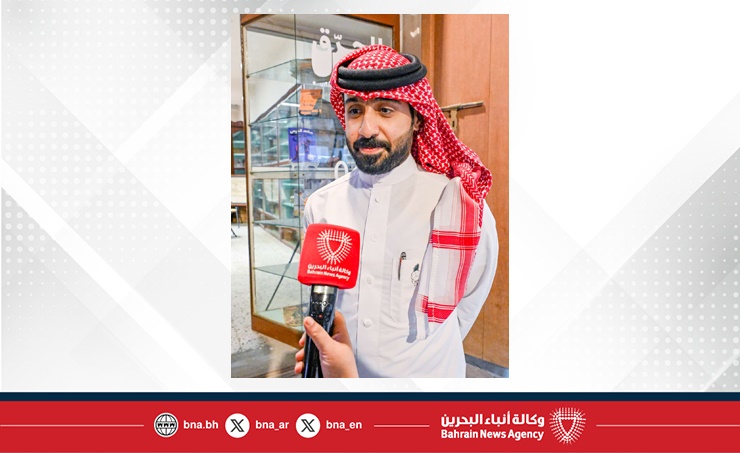 وسط إقبال واسع .. زوار ليالي المحرق لـ (بنا): المهرجان يجمع بين الأصالة والابتكار في تجربة تراثية متكاملة