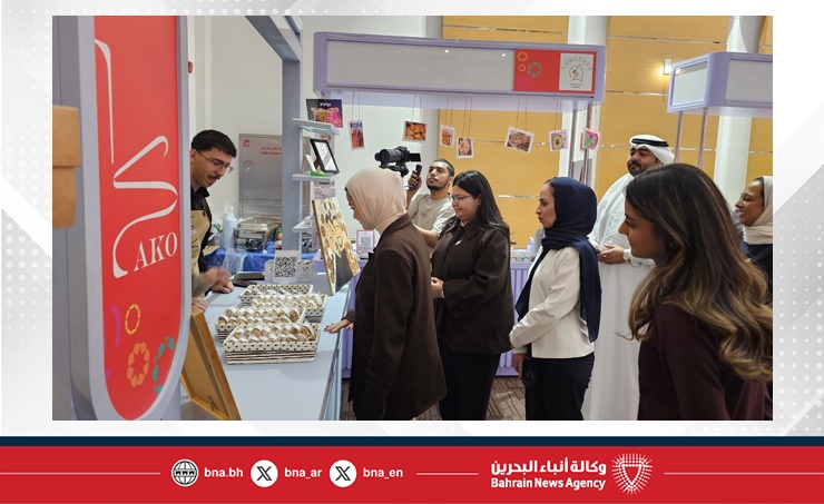 وزيرة شؤون الشباب تشهد إطلاق مهرجان المواهب الشبابية بمناسبة الأعياد الوطنية