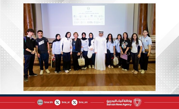 بمشاركة 16 جامعة وجهة تعليمية.. وزير التربية والتعليم يفتتح معرض التعليم العالي في نادي الخريجين