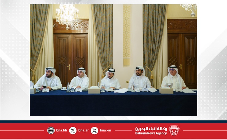 سمو الشيخ محمد بن سلمان بن حمد: مبادرة "قرم البحرين" وخطة التشجير تجسدان نموذجًا للتكامل بين متطلبات التنمية والحفاظ على البيئة