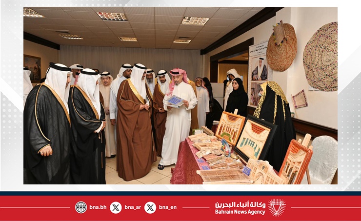 سمو محافظ الجنوبية يشهد احتفالًا باليوم العالمي للمسن نظمته المحافظة بالتعاون مع مؤسسة مركز عبدالله بن خالد لرعاية الوالدين