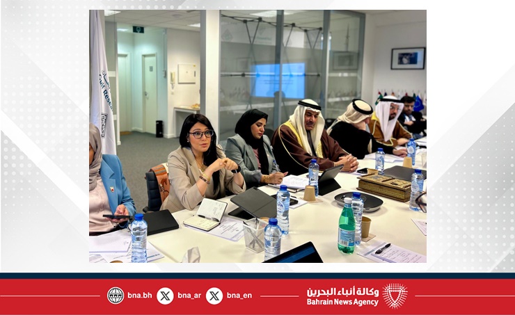 الوفد النيابي يعقد لقاءات مع الخبراء والباحثين بالبرلمان الأوروبي في بروكسل