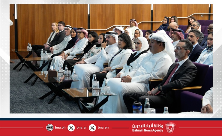 بالتزامن مع الأسبوع العالمي لريادة الأعمال.. وزارة الصناعة والتجارة تطلق الاستراتيجية الوطنية للابتكار (2025 2035)