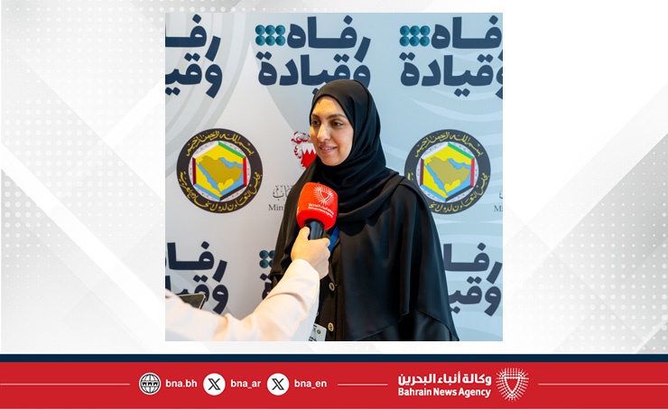 مسؤولون ومشاركون في برنامج قيادات خليجية واعية - رفاه وقيادة لـ(بنا): البرنامج يرسخ مفهوم الصحة النفسية والقيادة الواعية لدى الشباب