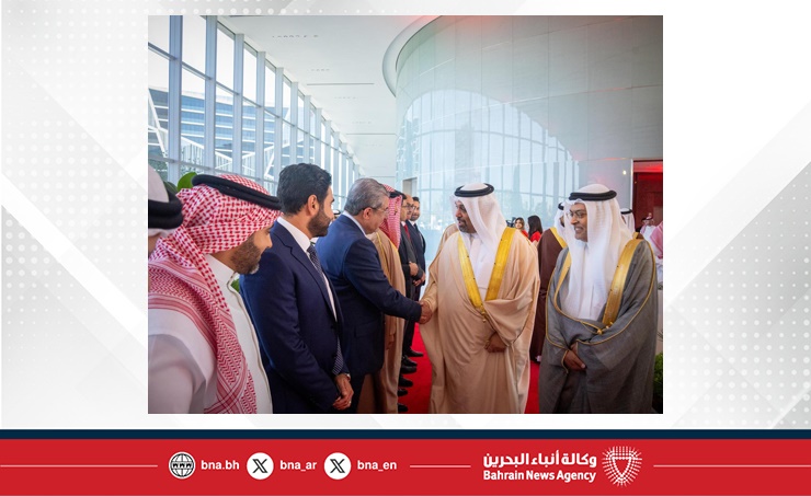 تنفيذا لتوجيهات جلالة الملك المعظم وانطلاقا من تكليف سمو ولي العهد رئيس مجلس الوزراء.. دشن وزير المالية والاقتصاد الوطني استراتيجية شركة غذاء وأطلق مشروع المدينة الغذائية