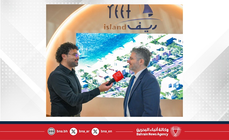 شركات التطوير العقاري لـ(بنا): مملكة البحرين تواصل ترسيخ موقعها كوجهة عقارية تنافسية في المنطقة