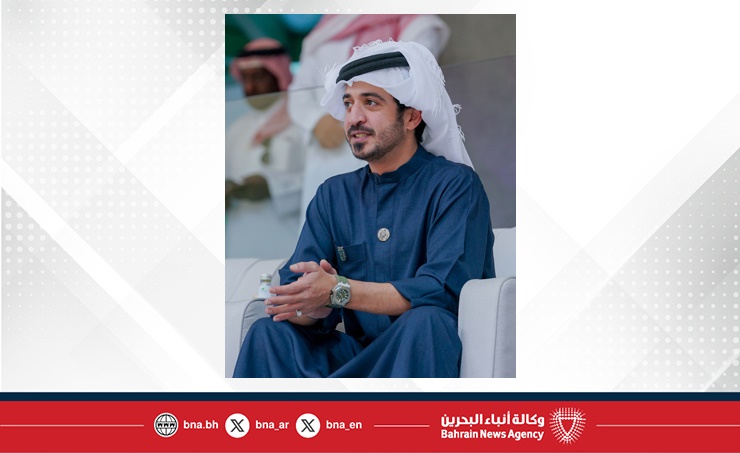 HH Shaikh Khalid bin Hamad commends national handball team’s gold at Islamic Solidarity Games
