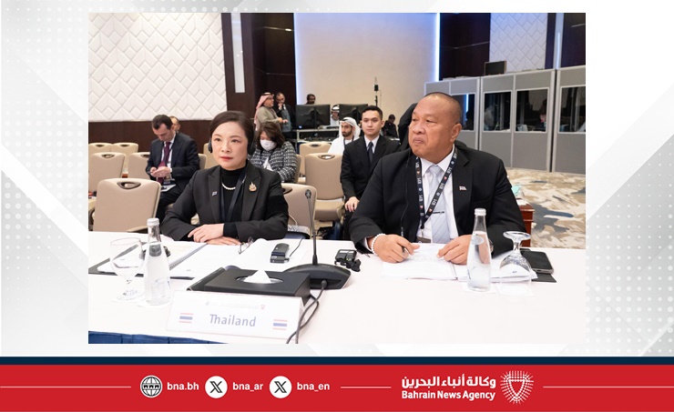 الشعبة البرلمانية تشارك في اجتماع المجلس التنفيذي للجمعية البرلمانية الآسيوية