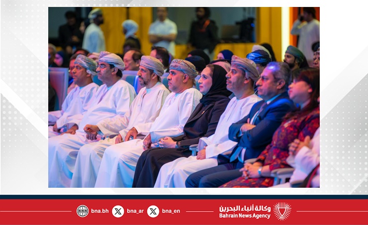 لدى مشاركتها في مؤتمر ومعرض العمران والبيت والبناء بمسقط.. وزيرة الإسكان والتخطيط العمراني: خطط المملكة في قطاعات الإسكان والتخطيط العمراني ترتكز على معايير "الاستدامة" ورفد مسارات التنمية