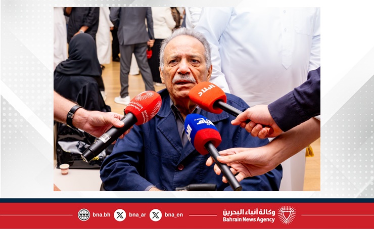 فنانون لـ(بنا): مهرجان البحرين المسرحي الرابع يجمع رموز الفن ويحتفي بالإبداع الشبابي