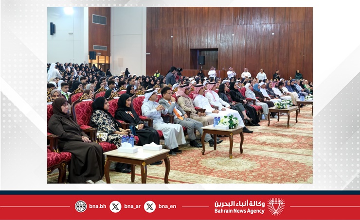 بحضور وزير التربية والتعليم.. 700 طالب وطالبة من المدارس الحكومية والخاصة يشاركون في ثاني ملتقى طلابي موسع