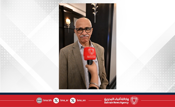 أعضاء مؤسسون : جمعية الصحفيين البحرينية نجحت على مدى 25 في تطوير العمل الصحفي وتعزيز حرية التعبير