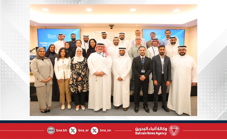 دراسات ينظم دورة تدريبية حول أدوات الذكاء الاصطناعي لتشكيل مستقبل استثمارات الطاقة