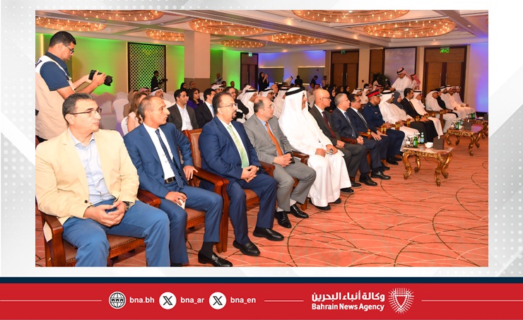 تحت رعاية جلالة الملك المعظم.. وزير شؤون البلديات والزراعة يعلن إطلاق معرض (مراعي 2025) ديسمبر المقبل