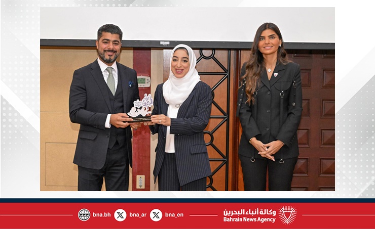 لدى تكريمها الفنادق المشاركة.. وزيرة السياحة: القطاع الفندقي شريك أساسي في إنجاح موسم أعياد البحرين 