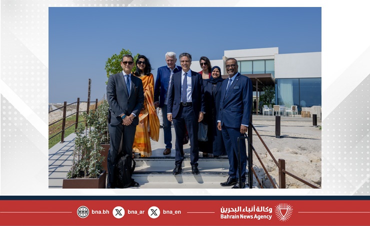 مجلس تسوية المنازعات الدوليّة في مملكة البحرين يستضيف "حلقة حوار" لإعادة صياغة مستقبل التحكيم الدولي